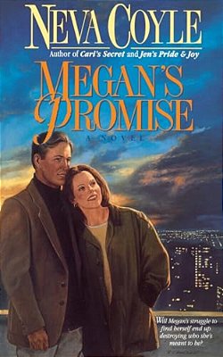 Megan's Promise-..