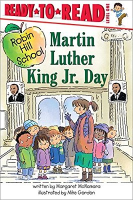 Martin Luther King Jr. Day-..