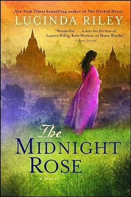 The Midnight Rose-..