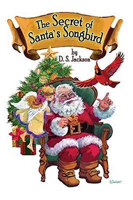 The Secret Of Santa's Songbird-..