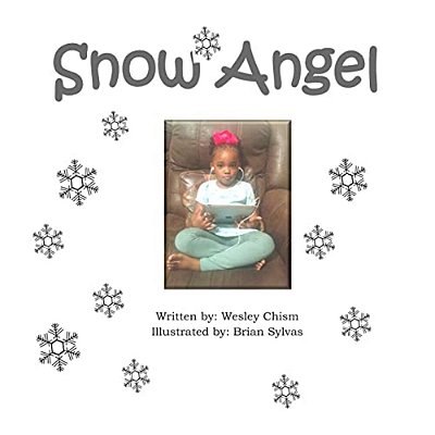Snow Angel-..