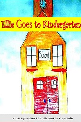 Ellie Goes To Kindergarten-..