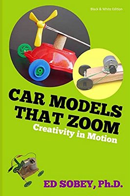 Car Models That Zoom - B&w-..