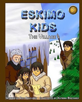 Eskimo Kids: The Village-..