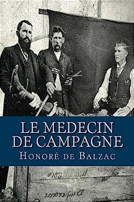 Le Medecin De Campagne-..
