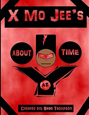 X Mo Jee's-..
