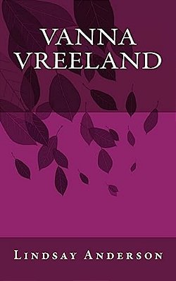 Vanna Vreeland-..