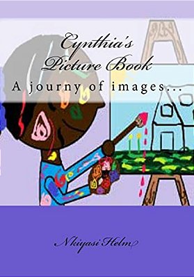 Cynthia's Picture Book-..