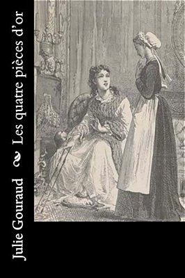 Les Quatre Pièces D'Or-..