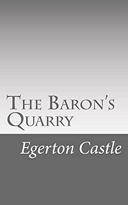 The Baron's Quarry-..