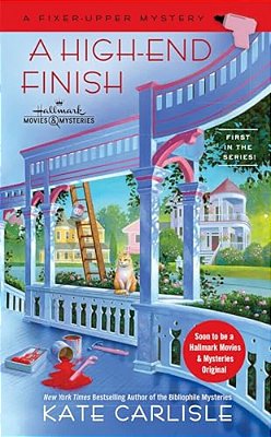 A High-End Finish-..