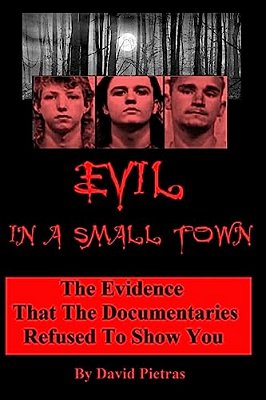 Evil In A Small Town-..