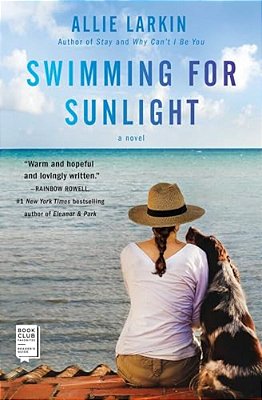 Swimming For Sunlight-..