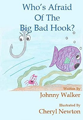 Who's Afraid Of The Big Bad Hook?-..