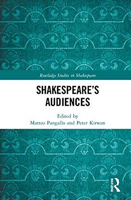 Shakespeare's Audiences-..