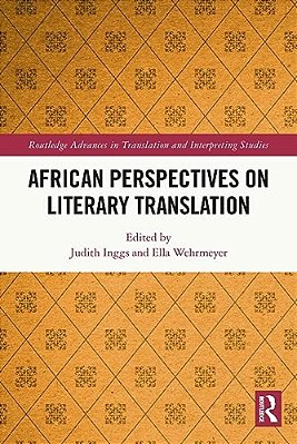 African Perspectives On Literary Translation-..