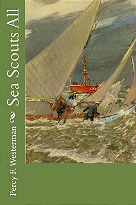 Sea Scouts All-..