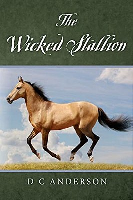 The Wicked Stallion-..
