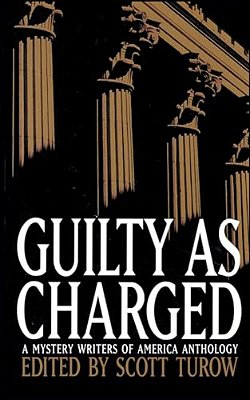 Guilty As Charged-..