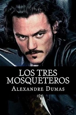 Los Tres Mosqueteros-..