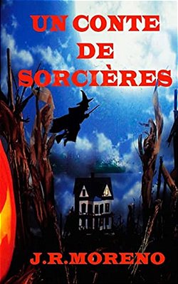 Un Conte De Sorcières-..