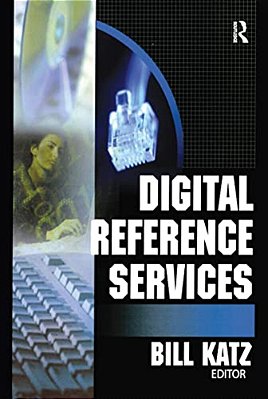Digital Reference Services-..