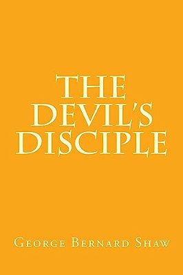 The Devil's Disciple-..