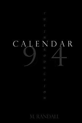 9 4 - C A L E N D A R: Workbook-..