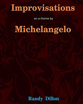 Improvisations On A Theme By Michelangelo: Motifs From The Sistine Chapel Painting Of The Garden Of Eden And The Expulsion-..