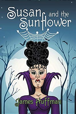 Susan And The Sunflower-..