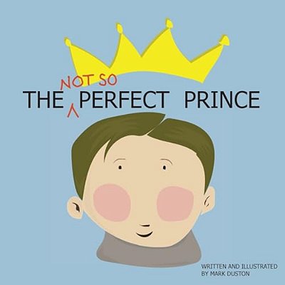 The (Not So) Perfect Prince-..