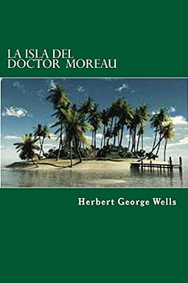 La Isla Del Doctor Moreau-..