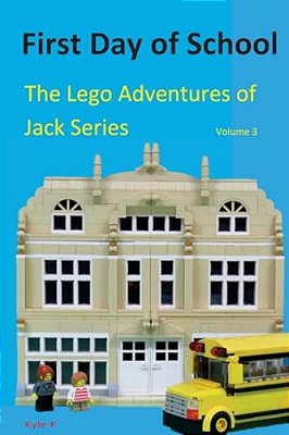 First Day Of School-..