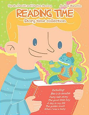Reading Time-..