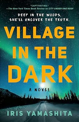 Village In The Dark-..