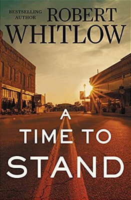 A Time To Stand-..