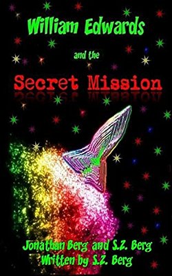William Edwards And The Secret Mission-..