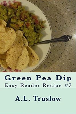 Green Pea Dip-..