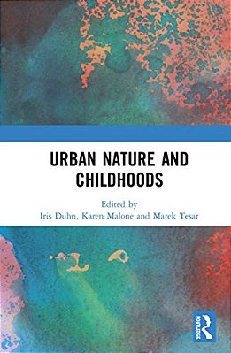 Urban Nature And Childhoods-..
