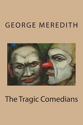 The Tragic Comedians-..
