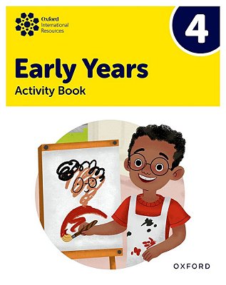Oxford International Early Years 4-..