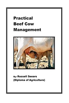 Practical Beef Cow Management-..
