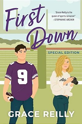 First Down-..
