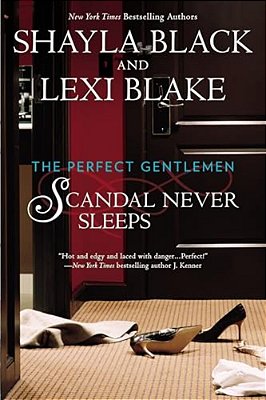 Scandal Never Sleeps-..