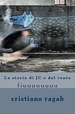 La Storia Di Jc E Del Vento: Fiuuuuuuuu-..