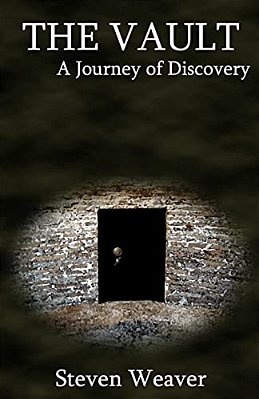 The Vault: A Journey Of Discovery-..