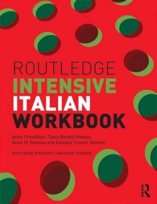 Routledge Intensive Italian Workbook-..
