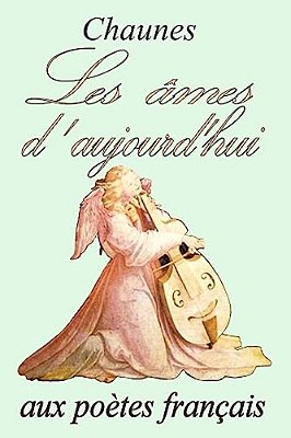 Les Âmes D'Aujourd'hui-..