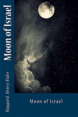 Moon Of Israel-..
