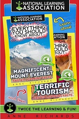 Everything You Should Know About: Tourism And Mount Everest-..